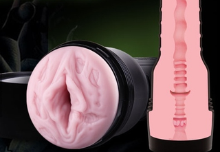 Illustration for article titled Fleshlight creates vampire, Frankenstein, zombie and cyborg vaginas